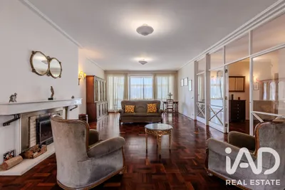 Fotografia 4 de Apartamento 3 quartos de 240 m² em Lisboa