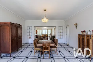 Apartamento T4 em Lisboa