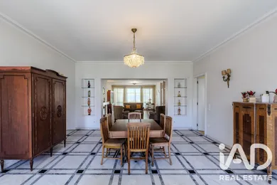Apartamento T4 em Lisboa