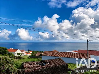 Moradia em São João