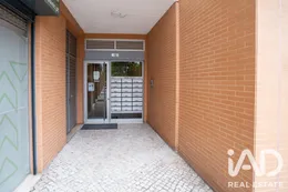 Apartamento T2 em Lisboa