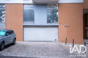 Appartement T2 à Lisboa