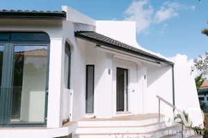Pavillon  à Colares