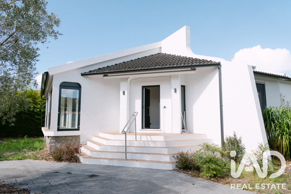 Moradia 4 quartos de 200 m² em Colares