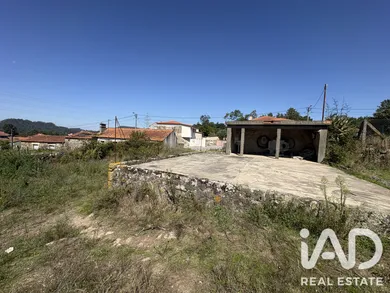 Terreno em Antas