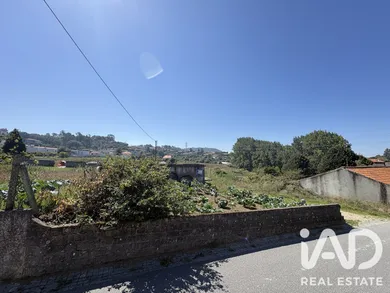 Terreno em Antas