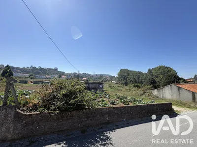 Fotografia 3 de Terreno de 1472 m² em Antas
