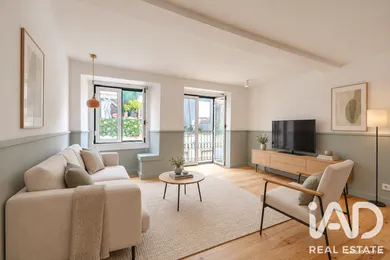 Appartement T1 à Lisboa