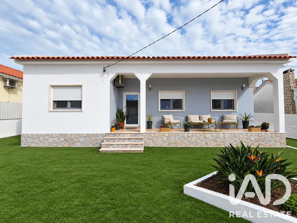 Moradia 3 quartos de 132 m² em Palmela