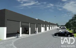 Prédio em Barqueiros