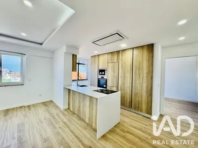Fotografia 4 de Apartamento 1 quarto de 71 m² em Sobreda