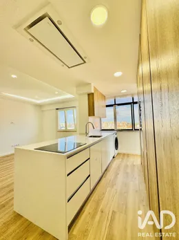 Apartamento T1 em Amora