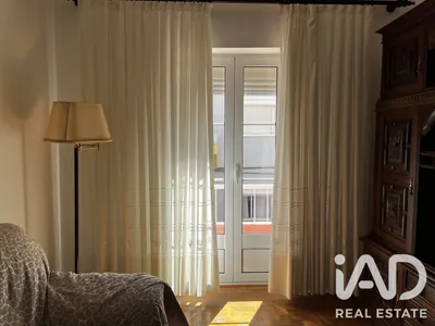 Fotografia 5 de Apartamento 3 quartos de 141 m² em Quinta do Anjo