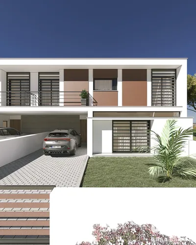 Fotografia 1 de Terreno urbano de 297 m² em Sesimbra