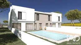 Building plot in Sesimbra