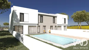 Building plot  in Sesimbra