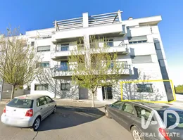 Apartment T3 in Nelas