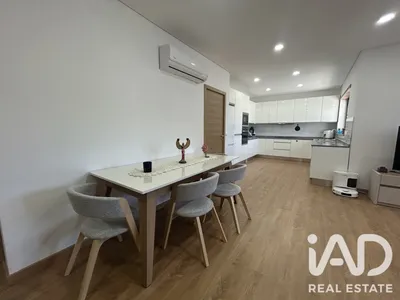 Fotografia 4 de Apartamento 4 quartos de 157 m² em Nelas