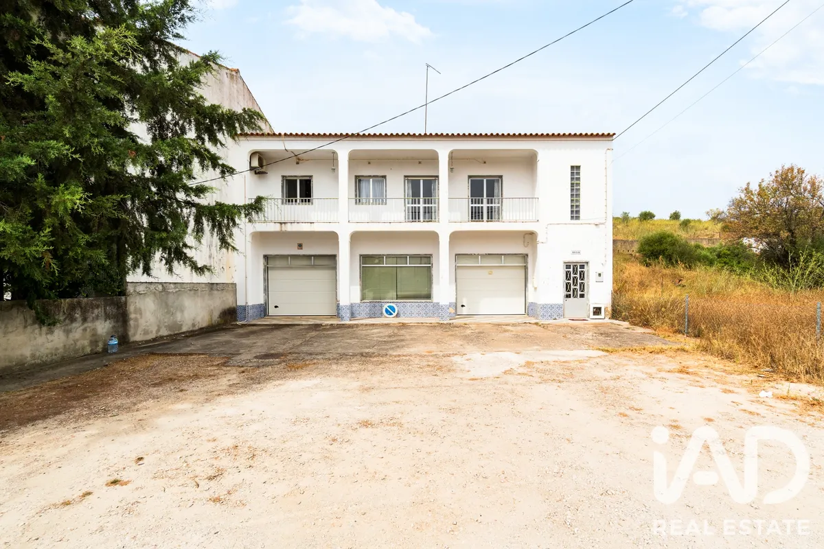 Casa/Moradia 3 quartos de 550 m² em Paderne