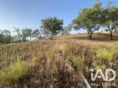 Fotografia 1 de Terreno urbano de 1700 m² em São Brás de Alportel