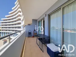 Apartment T2 in Portimão