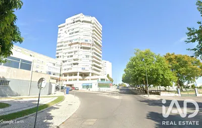 Fotografia 4 de Duplex 2 quartos de 130 m² em Lisboa