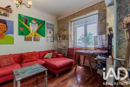 Apartamento T1 em Lisboa