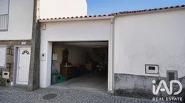 Garage  in oliveira do hospital
