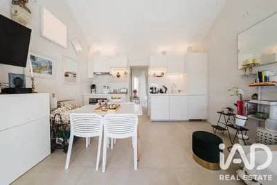 Fotografia 1 de Moradia térrea 1 quarto de 73 m² em Alcoentre