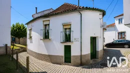 Maison  à Arganil 