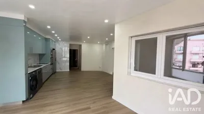 Fotografia 7 de Apartamento 1 quarto de 45 m² em Vila do Conde