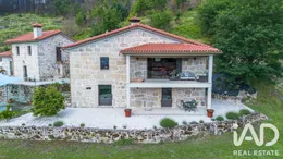 Quinta rural em Oliveira do Hospital