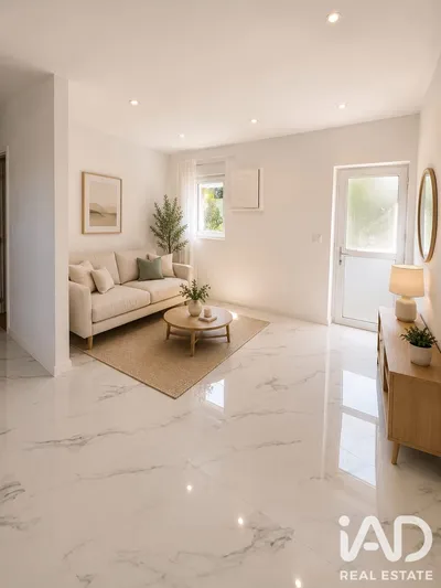 Fotografia 3 de Moradia em banda 1 quarto de 125 m² em Águas Santas