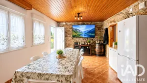 House in seixo da beira