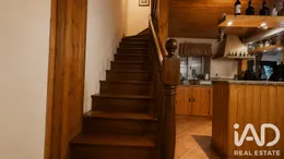 Maison à seixo da beira