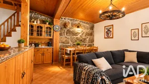 Casa/Moradia em seixo da beira