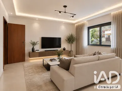 Apartamento T2 em Coimbra