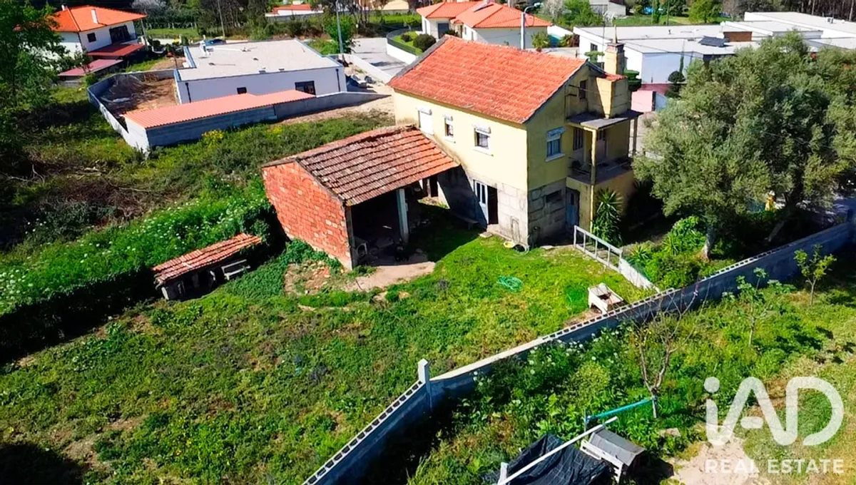 Casa/Moradia 2 quartos de 142 m² em Vila Nova de Cerveira