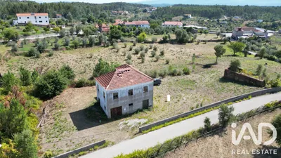 Fotografia 5 de Quinta de 162 m² em Graça
