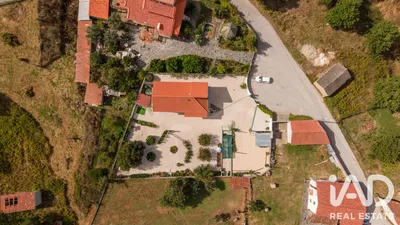 Fotografia 3 de Casa/Moradia 3 quartos de 210 m² em Graça