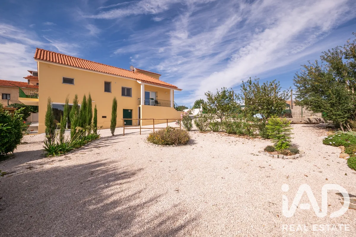 Casa/Moradia 3 quartos de 210 m² em Graça