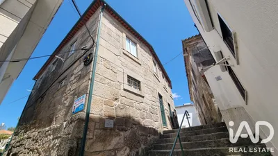 Fotografia 3 de Moradia bi-familiar 4 quartos de 290 m² em Celorico da Beira