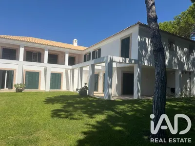 Fotografia 1 de Casa/Moradia 5 quartos de 906 m² em Carvalhal