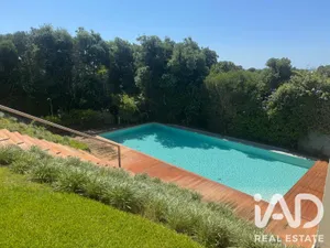 Maison à Carvalhal