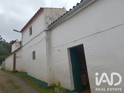 Fotografia 2 de Prédio de 1604 m² em Nossa Senhora da Boa Fé