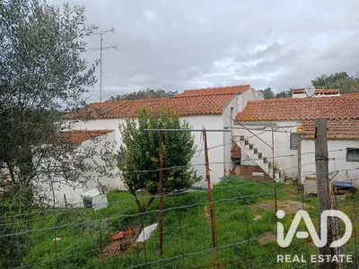 Fotografia 3 de Prédio de 1604 m² em Nossa Senhora da Boa Fé