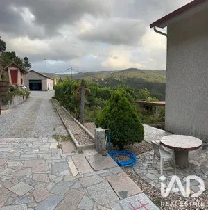 Quinta rural  em São Pedro do Sul