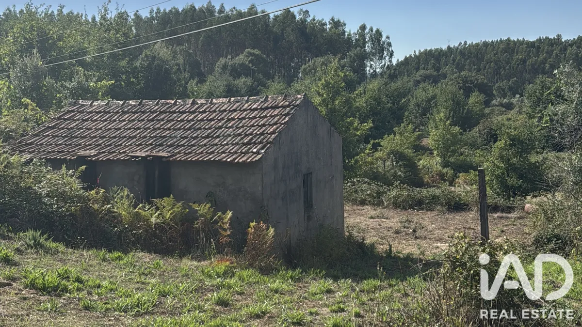 Moradia de 63 m² em Graça