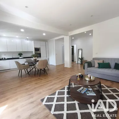 Fotografia 4 de Apartamento 2 quartos de 83 m² em Lisboa