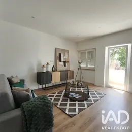 Apartamento T3 em Lisboa